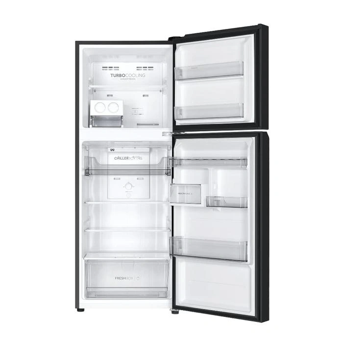 Aqua Japan Kulkas 2 Pintu AQR-DTM265RAP(FB) inverter
