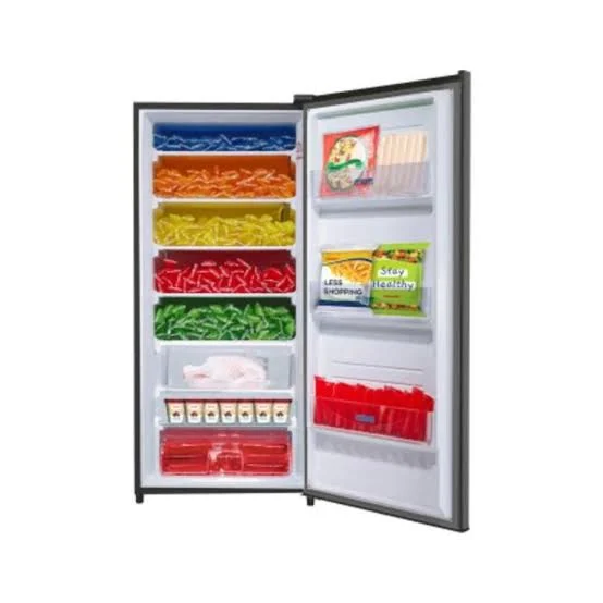 SHARP FREEZER 6 RAK FJ-M286A-HS