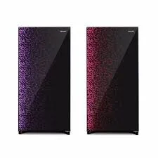 Sharp Kulkas 1 Pintu SJ-X166MG-GR/GB