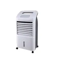 Midea Air Cooler 7 Liter AC120-U Humidifier Pendingin Udara AC120U AC 120 U