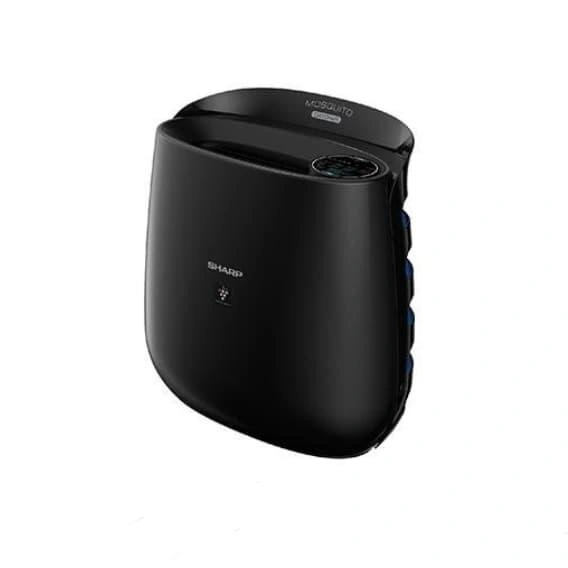 Sharp Air Purifier FP-JM30Y-B (Black) Nyamuk