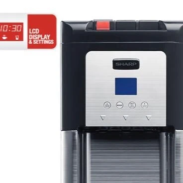 Sharp Water Dispenser SWD-78EHL-SL