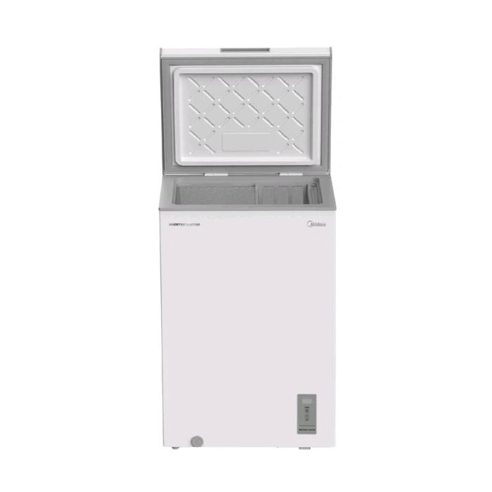 Midea Chest Freezer MDRC154FEG01ID