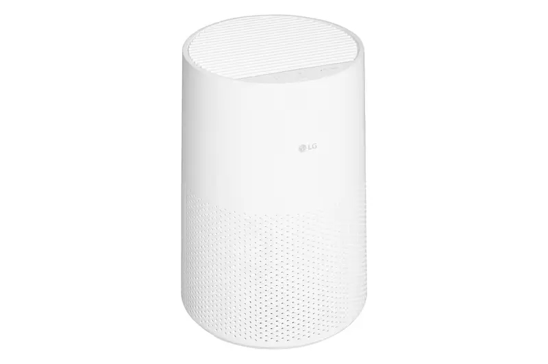 LG Air Purifier Aeromini AS30GGW10