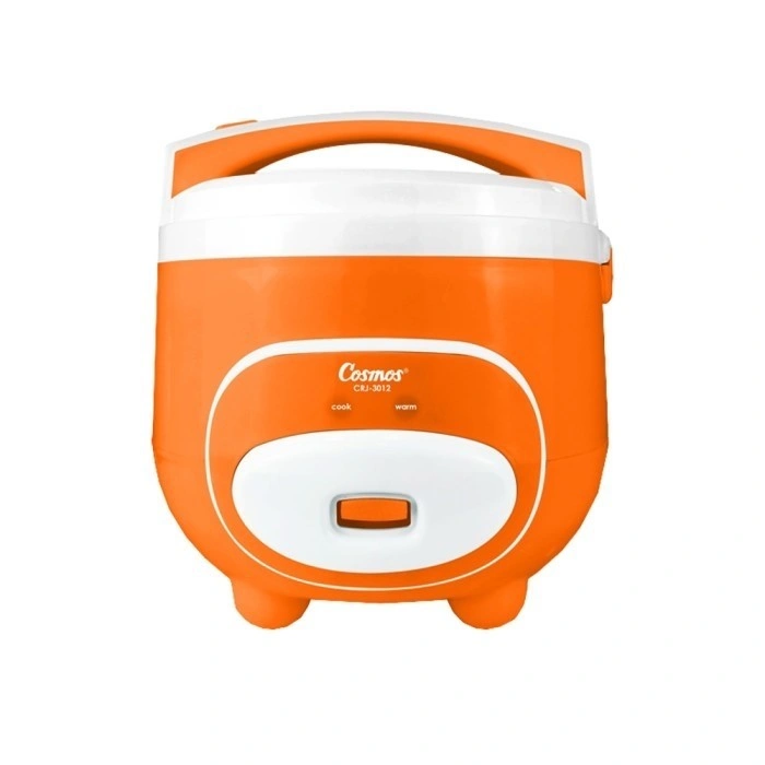 COSMOS Rice Cooker 1.2Liter CRJ-3012 CRJ 3012