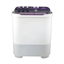 Mesin Cuci Sharp 9kg EST95NT EST 95NT 95 NT Puremagic 2 tabung