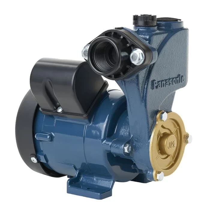 Panasonic Pompa Sumur Dangkal GP 129 JXK 129jxk 125watt manual
