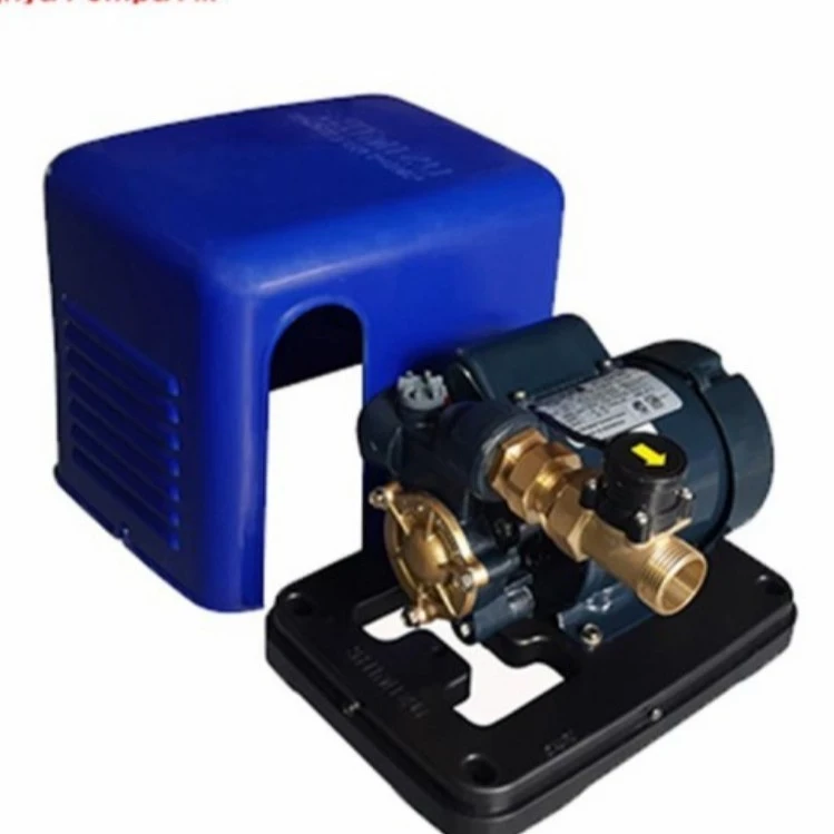 POMPA AIR BOOSTER / PENDORONG SHIMIZU PB - 228 BIT OTOMATIS