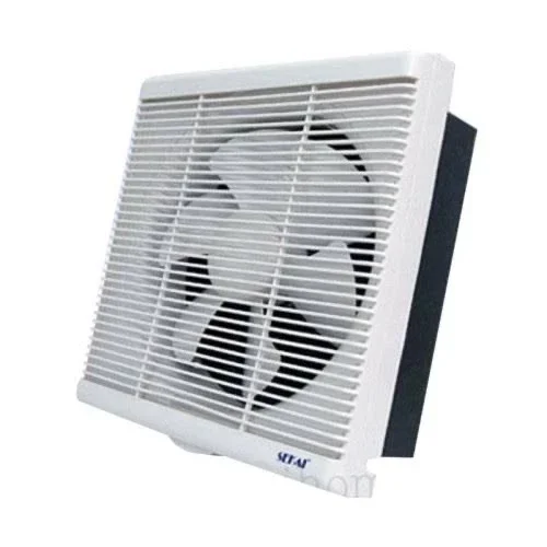 EXHAUST FAN SEKAI VENTILASI DINDING 12 INCH WEF1290 10 INCH WEF 1290