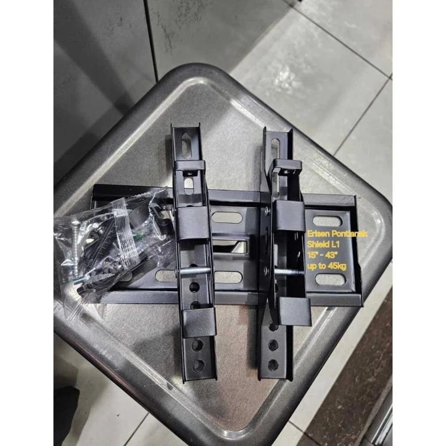 BRACKET TV BREKET TV LED INCH LED / LCD 32-43 inch