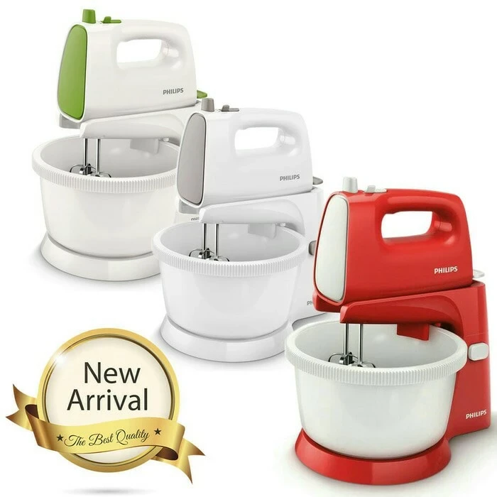 Philips Stand Mixer HR 1559 HR1559 HR-1559 mixer mangkuk