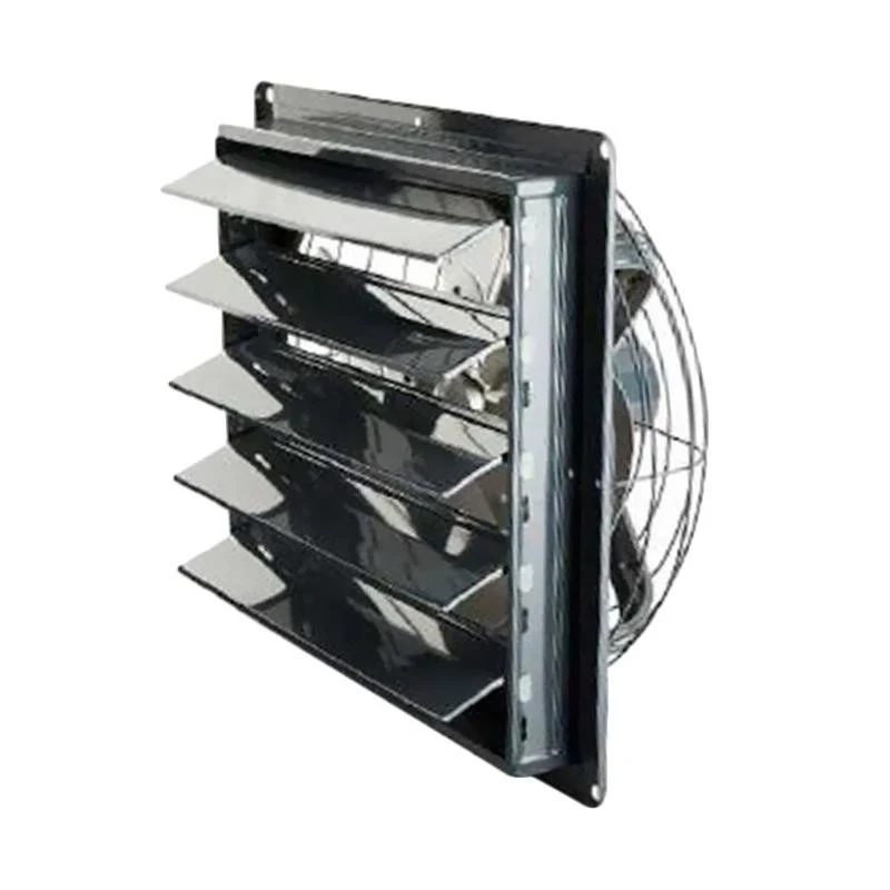 Kipas Angin MASPION 3400NEX 40 CM Metal Exhaust industrial 16 inch