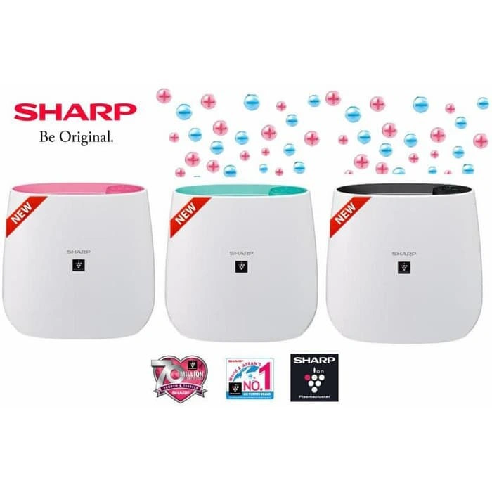 AIR PURIFIER SHARP FP-J30Y FPJ30 FPJ 30 [coverage 23M2] Plasmacluster antivirus