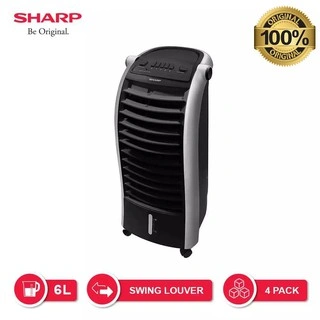 Sharp Air Cooler PJ-A36TY-B/W  PJA36 PJA 36 PJA-36 PENYEJUK RUANGAN