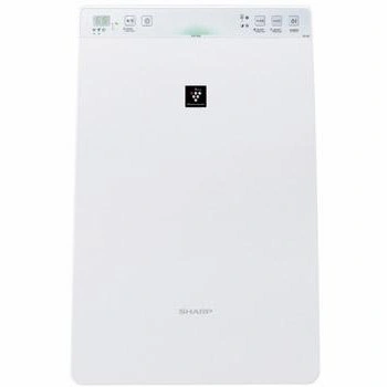Air Purifier Penjernih Udara + humidifier SHARP Sharp Air Purifier KC-F30Y-W / KC-F30YW / KC-F30 / KCF30YW / KCF30