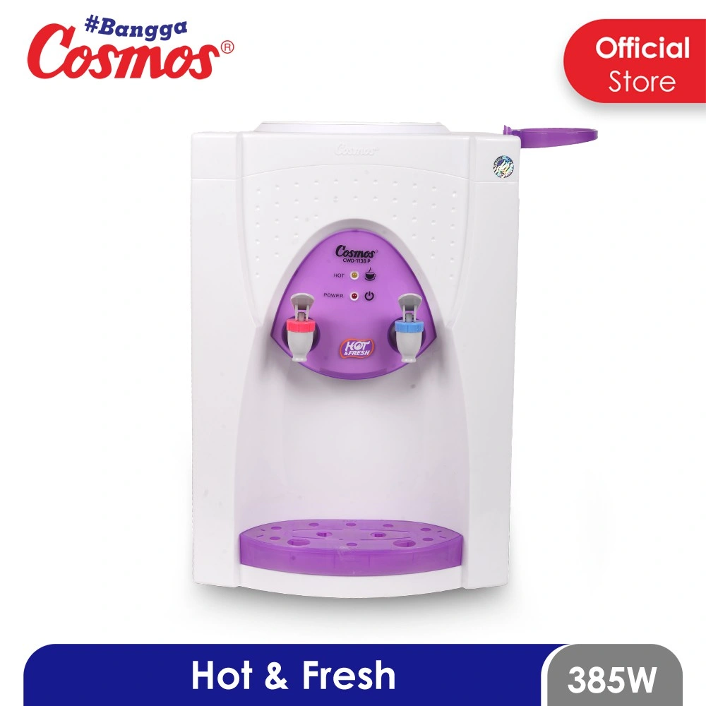 DISPENSER COSMOS CWD 1138 CWD1138 CWD-1138