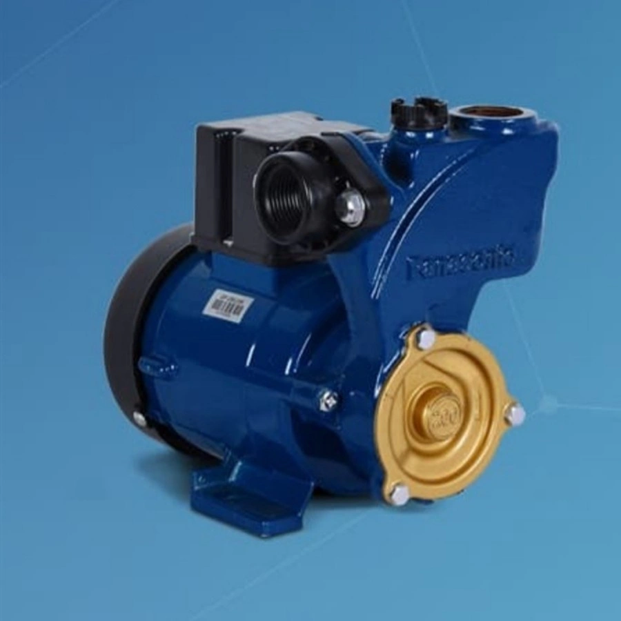 Pompa AIR PANASONIC 200JXK 200 WATT Sumur Dangkal GP 200 JXK
