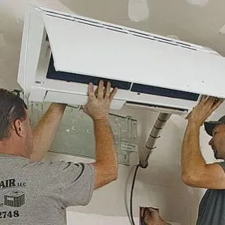 PAKET INSTALASI PEMASANGAN AC Inverter Baru 0,5 PK - 1 PK PIPA 3M