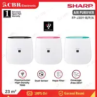 Air Purifier Penjernih Udara SHARP FPF30 Y FPF-30 Y KOTA PONTIANAK