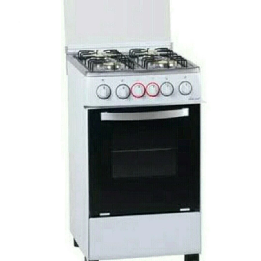 FREESTANDING COOKER WINN GAS W5060A W 5060A