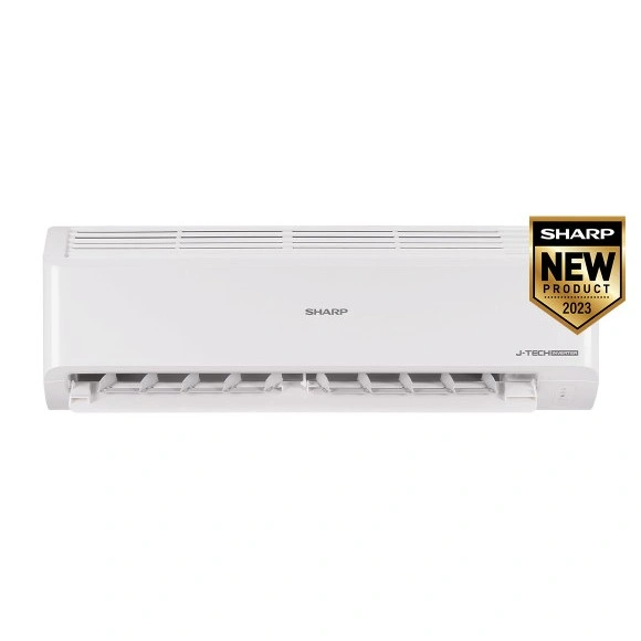 AC SHARP 1PK INVERTER AH-X10BEY 10bey AC SHARP 1 PK INVERTER AH-X10ZY UNIT