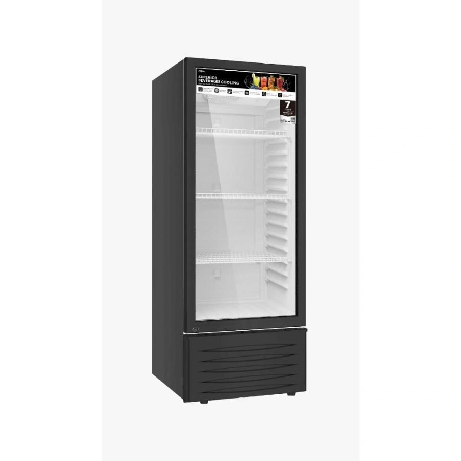 Aqua Showcase Display Cooler AQB-191GO 191GO kulkas showcase