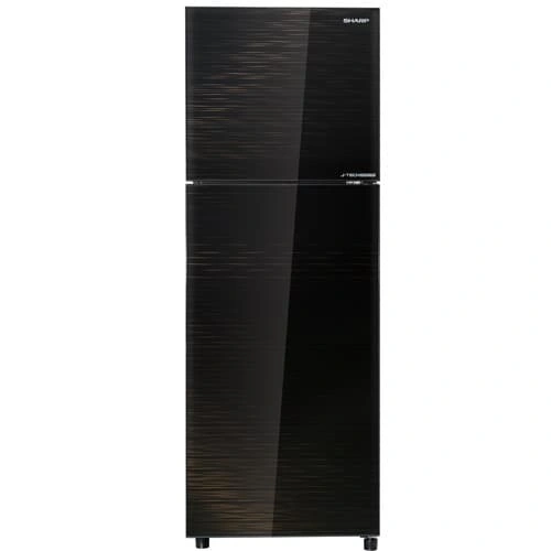 KULKAS SHARP INVERTER PLASMACLUSTER SJ-456GI-MK SJ 456 GI MK 338 L SJ456GI MK