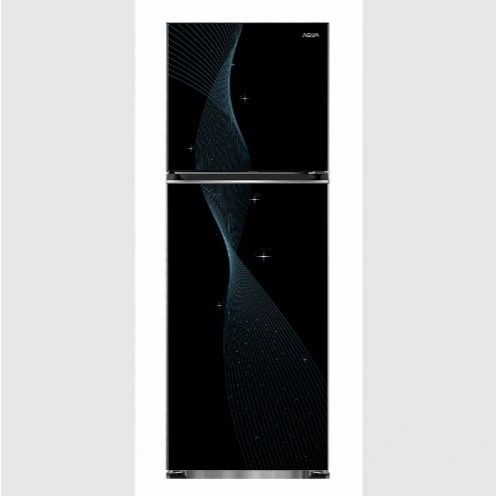 KULKAS AQUA 2PINTU AQUA AQR-DTM285SB | Kulkas AQUA 2 pintu Low Watt AQRD285 SB AQRD 285DTB (cbv) blue
