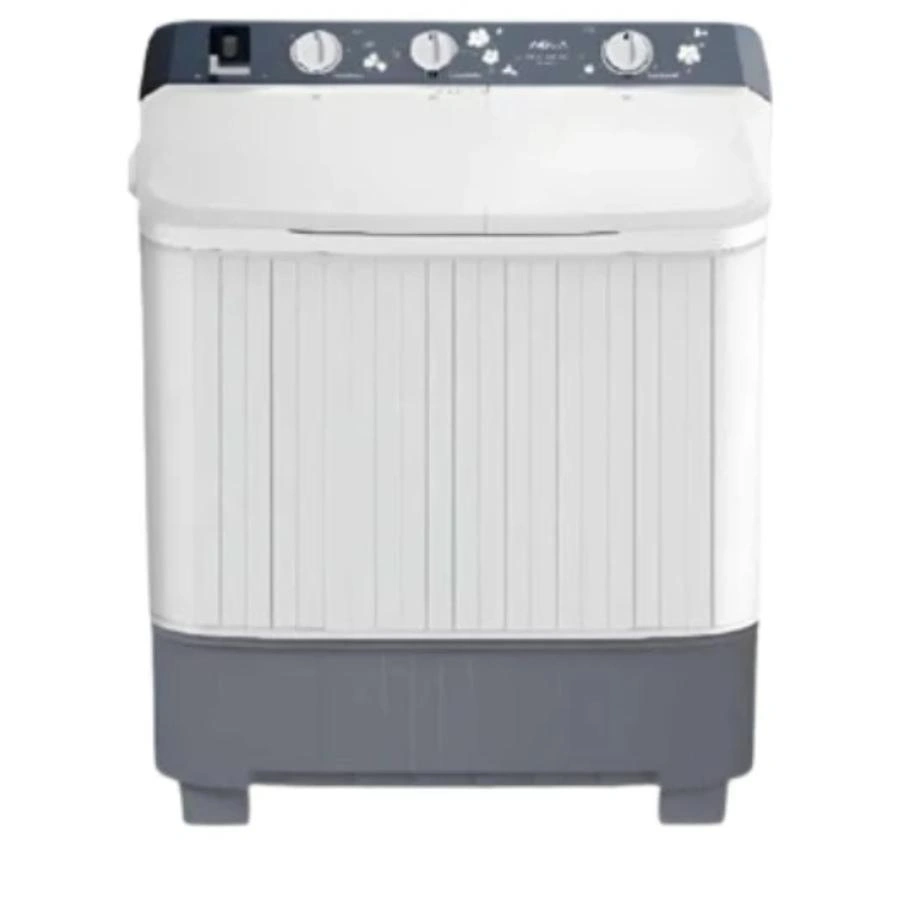 MESIN CUCI AQUA 7KG 781XT TWIN TUB 7011HT 7kg 8011ht 8kg