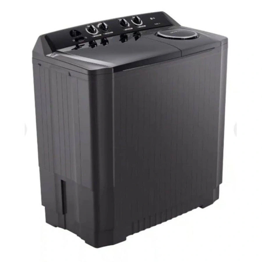 Mesin cuci LG 2 tabung 10kg P1000RTM 1000RTM 1000rt MANUAL