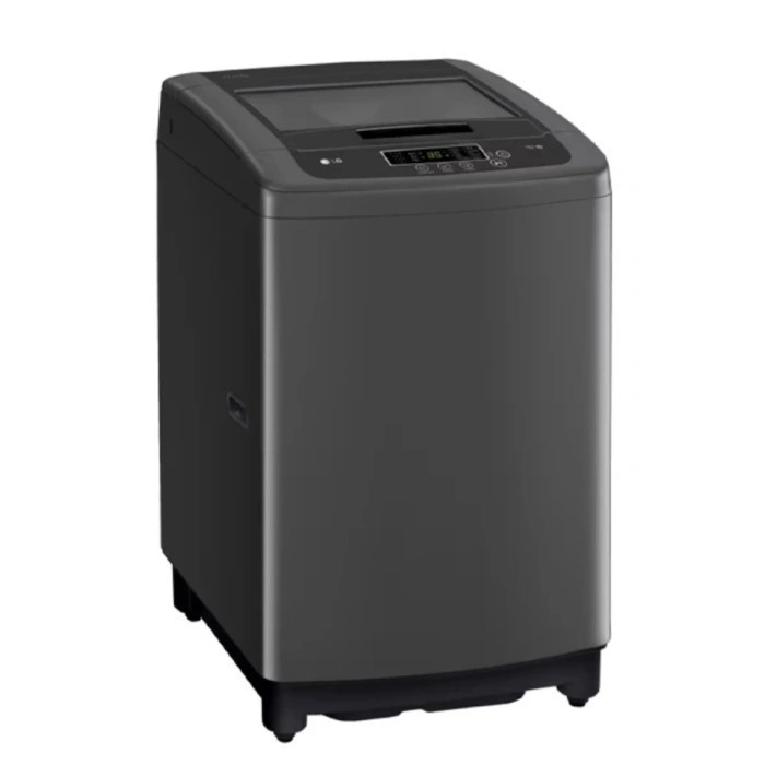 MESIN CUCI LG OTOMATIS 1Tabung 12KG T 2312 VSPB / T2312VSPB / 2312VSPB