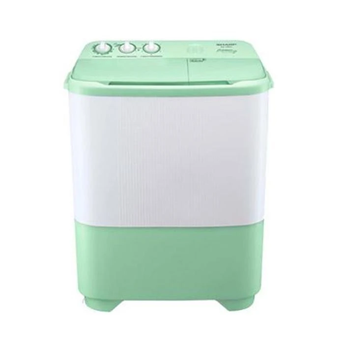 Sharp Mesin cuci 8.5kg Hijab Series EST-89SJ 89SJ est 89sj