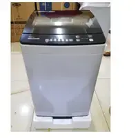 Mesin Cuci Sharp 1 Tabung MESIN CUCI SHARP ESM 9000 9 KG 1 TABUNG ESM9000 TOP LOADING