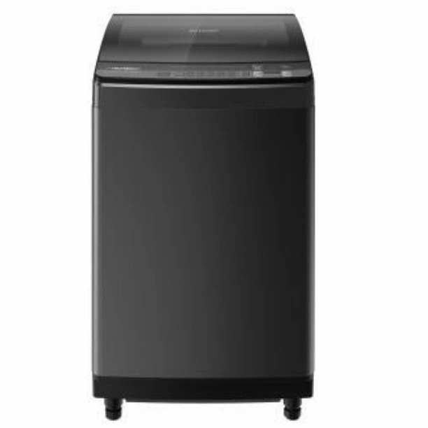 MESIN CUCI TOP LOADING SHARP ESM1050xt ESM-1050XT 10,5 KG INVERTER