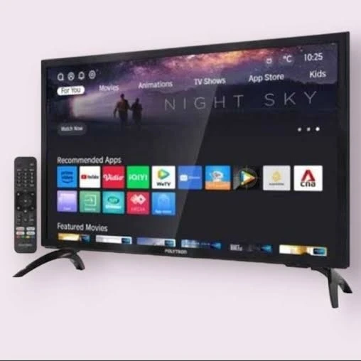 POLYTRON SMART TV 24 24MV1859 24CV1869 24 INCH EASY SMART TERMURAH