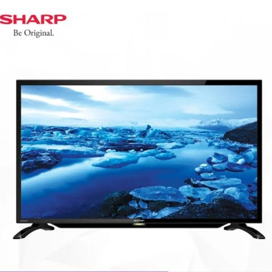 SHARP LED 32 INCH 2TC32HD1500 DIGITAL TV 32HD1500