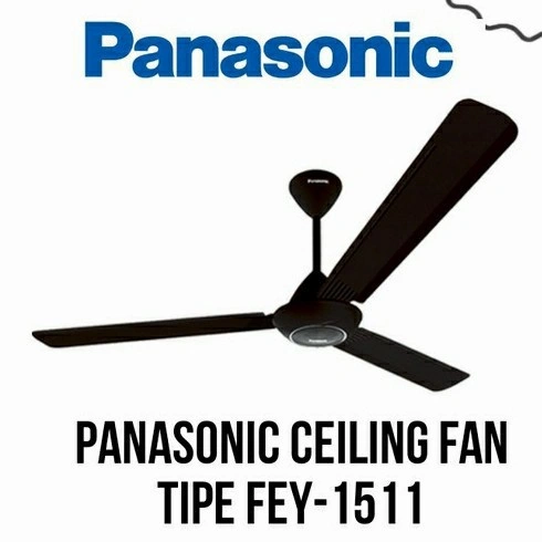 Kipas angin Panasonic Ceiling Fan Kipas baling baling 60inch FEY1511 FEY 1511