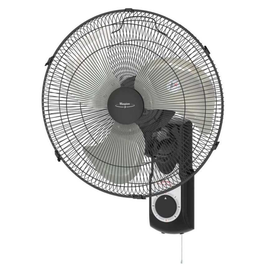 WALLFAN KIPAS ANGIN DINDING MASPION 18 INCH PW1809 PW 1809 TORNADO