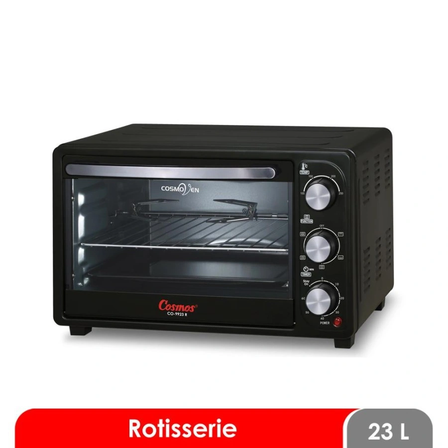 OVEN COSMOS CO9923 CO 9923 23 LITER CO-9923
