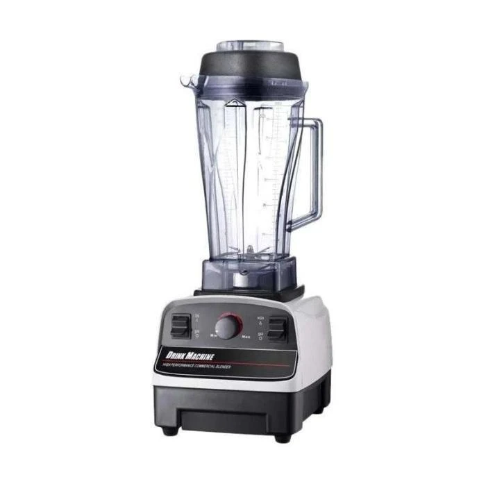 GETRA KS-778 BLENDER KS778 HEAVY DUTY JUICER
