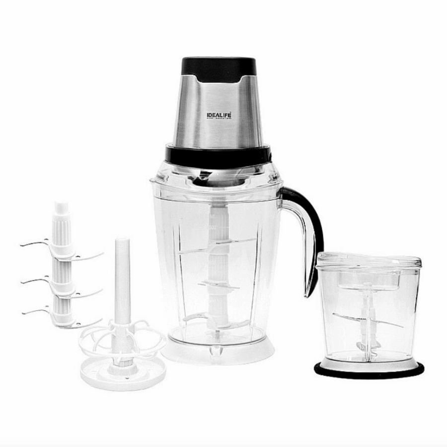 Blender Perajang Chopper Penggiling Daging/Sayur Idealife IL-219s 219 S