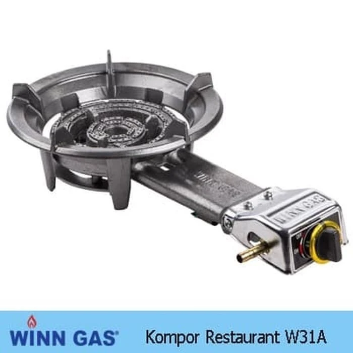 Kompor gas WINNGAS WIN-31A 31A kompor