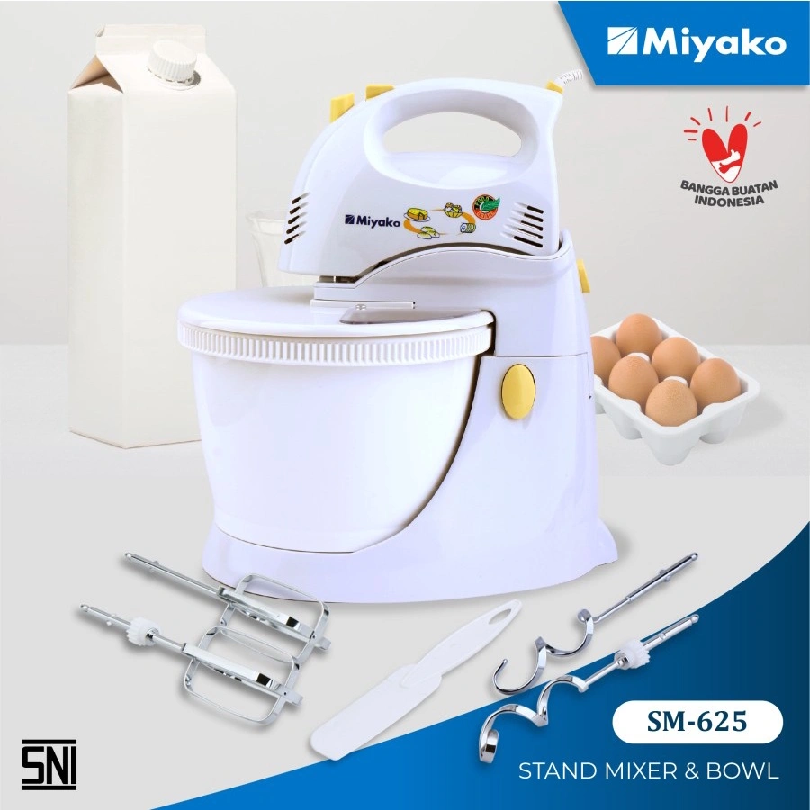 MIXER COM MIYAKO SM-625 SM625 SM 625