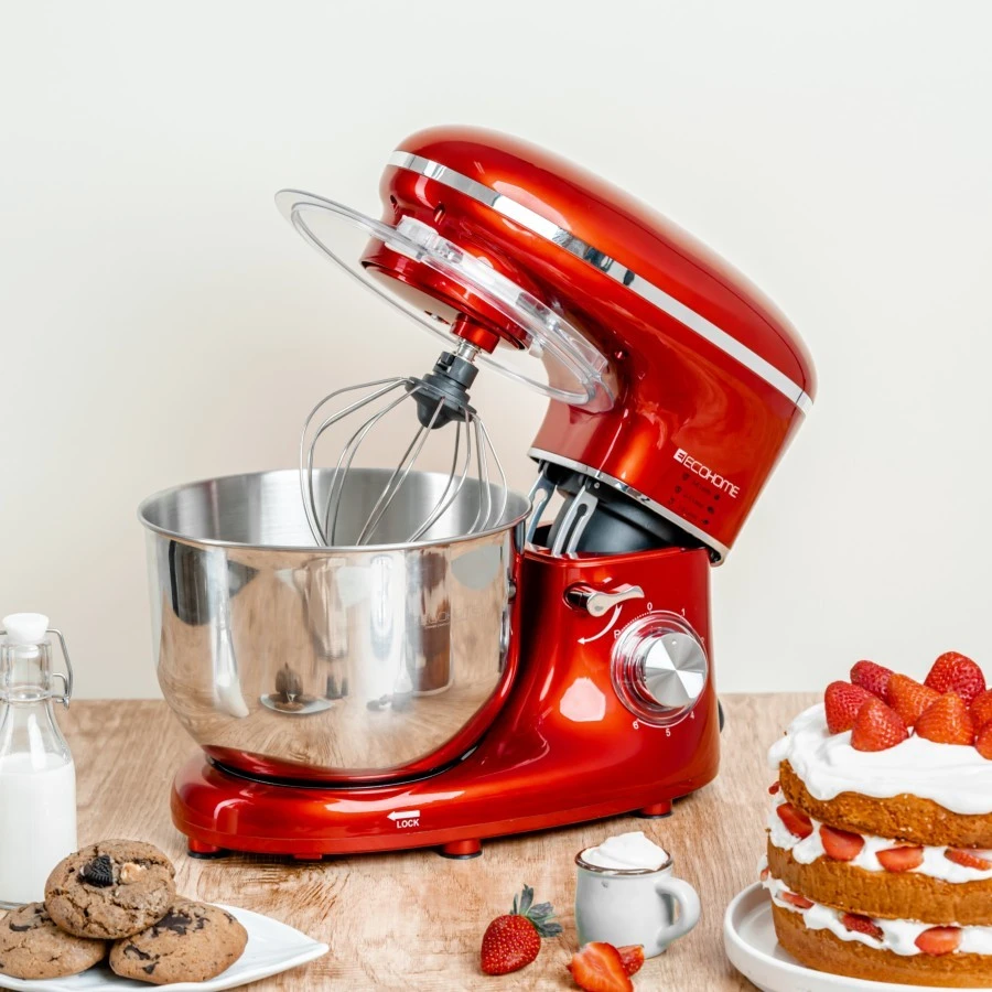Ecohome Stand Mixer Noble Series ESM-999 Noble 6,5L ESM999