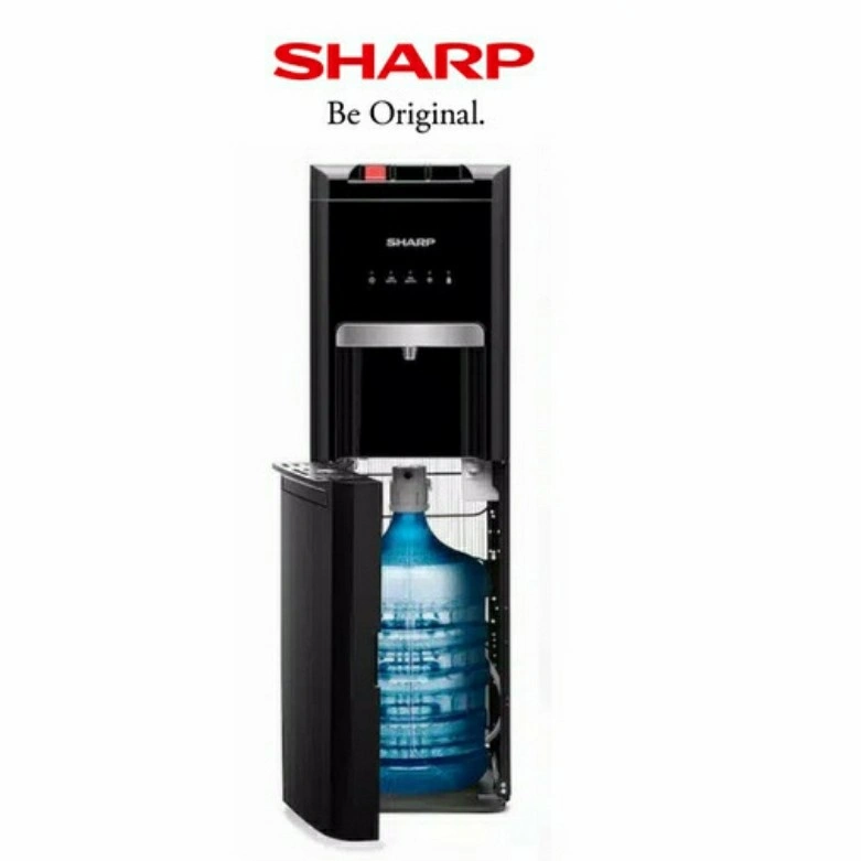 DISPENSER SHARP GALON BAWAH SWD-66 EHL SWD 66 EHL SWD66EHL