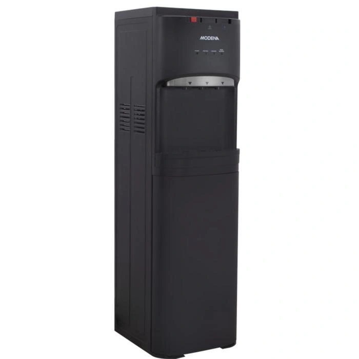 Dispenser Modena DD 7302 L / DD7302L Hitam Bottom loading