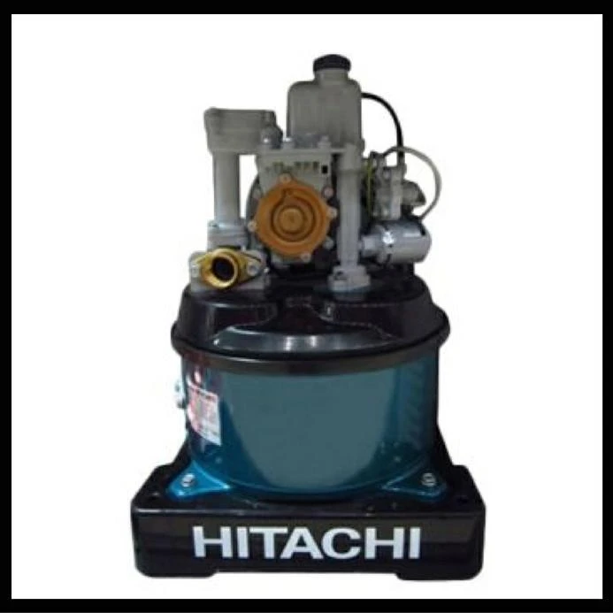 Pompa Air Hitachi WTP250GX Pompa Air Semi Jet Pump Hitachi WTP-250GX