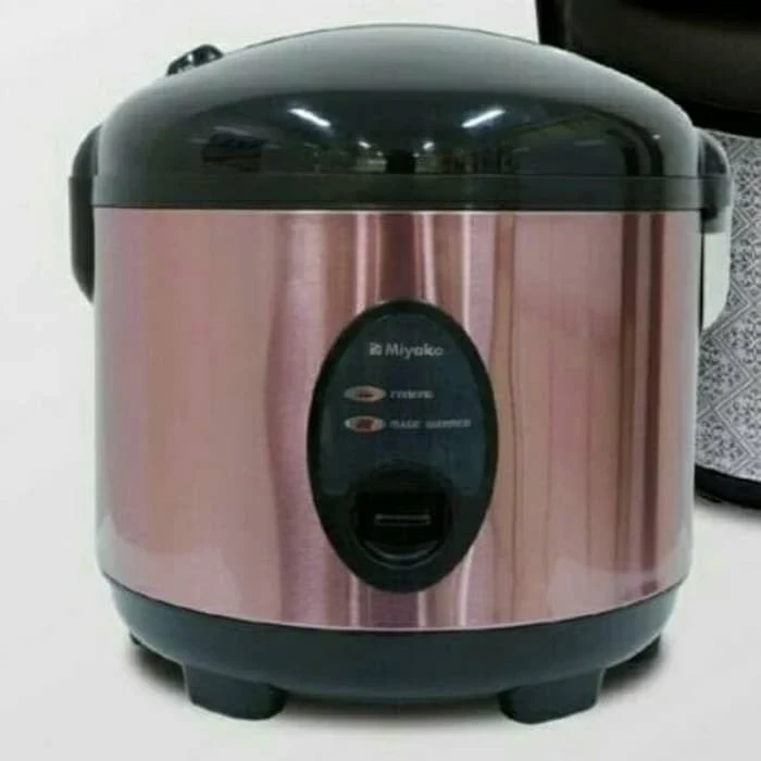 MIYAKO MCM 508 SBC Magic Com Rice Cooker 3IN1 MCM508 SBC mcm508 508SBC