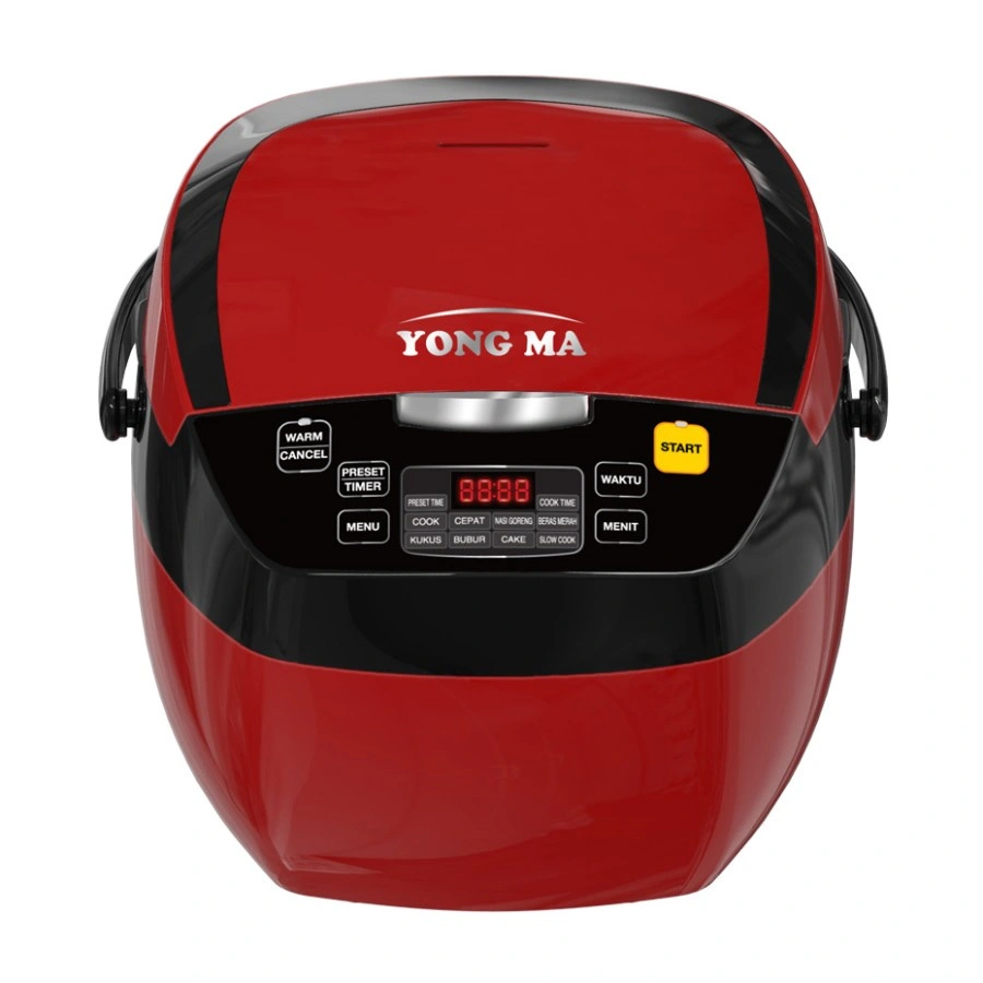 Magic Com Yongma Digital SMC8045 SMC-8045 1.3L 8Fungsi