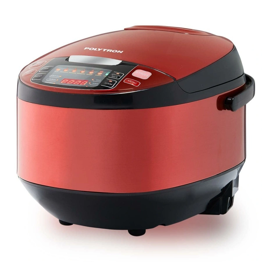 Magic Com Polytron PRC 1901 tiara series Limited